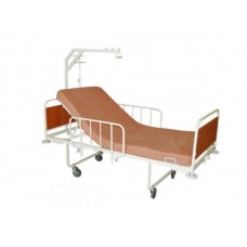 Кровать медицинская Здоровье-2 с335м